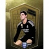 Cromos de Fútbol Thibaut Courtois My Golden Team Fifa 365 Panini 2024