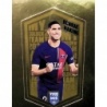 Compra Online Achraf Hakimi My Golden Team Panini Fifa 365 Stickers 2024