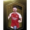 Cromos de Fútbol Declan Rice My Golden Team Fifa 365 2024 Stickers