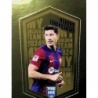Buy Online Robert Lewandowski My Golden Team Fifa 365 Stickers 2024 Panini
