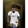 Sticker of Vinicius Junior My Golden Team Fifa 365 Stickers 2024