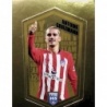 Buy Sticker Antoine Griezmann My Golden Team Fifa 365 Stickers 2024 Panini