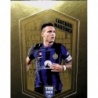 Buy Online Lautaro Martinez My Golden Team Panini Fifa 365 Stickers 2024