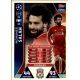 Salah UCL Group Stage MVP UP135 Match Attax Champions 2018-19