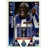 Marega UCL Group Stage MVP UP136 Match Attax Champions 2018-19