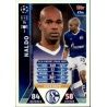Naldo UCL Group Stage MVP UP137 Match Attax Champions 2018-19
