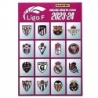 Cromos Online Escudo Liga F Cromos Liga F 23 24