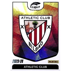 Escudo Athletic Club 2