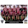 Compra Online Plantilla Athletic Club Cromos Liga Femenina 23-24