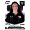 Venta Online Adriana Nanclares Athletic Club Panini Liga Femenina 23/24
