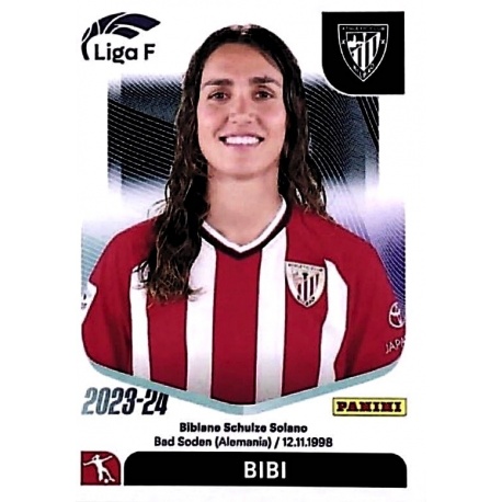 Bibi Athletic Club 7