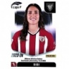 Cromos de Fútbol Bibi Athletic Club Cromos Liga F 23 24