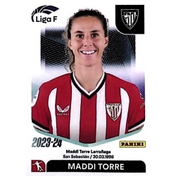 Maddi Athletic Club 8B