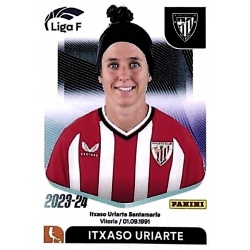 Itxaso Uriarte Athletic Club 11