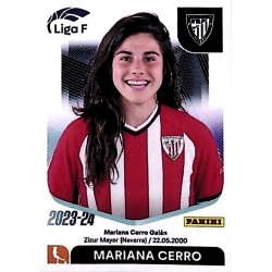 Mariana Cerro Athletic Club 12