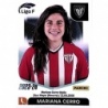 Sale Online Mariana Cerro Athletic Club Panini Liga Women's 23/24