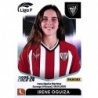 Offer Online Irene Oguiza Athletic Club Stickers Liga Women's 23-24