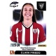 Clara Pinedo Athletic Club 16