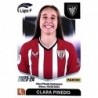 Buy Online Clara Pinedo Athletic Club Stickers Liga Women's 23-24