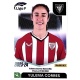 Yulema Corres Athletic Club 17A