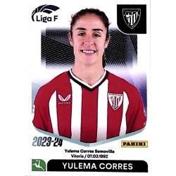 Yulema Corres Athletic Club 17A