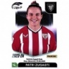 Sticker of Patricia Zugasti Athletic Club Panini Liga F 23/24
