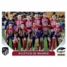 Sale Online Plantilla Atlético Madrid Stickers Liga Women's 23-24
