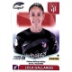 Lola Gallardo Atlético Madrid 24