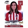 Buy Online Sheila García Atlético Madrid Panini Liga F 23/24