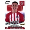 Sale Online Carmen Menayo Atlético Madrid Stickers Liga F 23 24