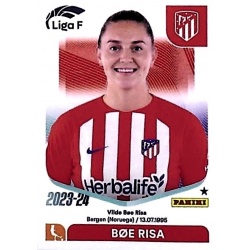 Boe Risa Atlético Madrid 31A