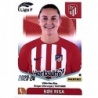 Buy Online Boe Risa Atlético Madrid Stickers Liga Women's 23-24