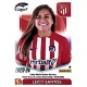 Leicy Santos Atlético Madrid 32
