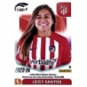 Buy Sticker Leicy Santos Atlético Madrid Panini Liga Women's 23/24