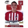 Venta Cromo Gaby García Atlético Madrid Panini Liga F 23/24