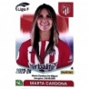 Venta Cromo Marta Cardona Atlético Madrid Cromos Liga Femenina 23-24