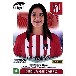 Sheila Guijarro Atlético Madrid 41