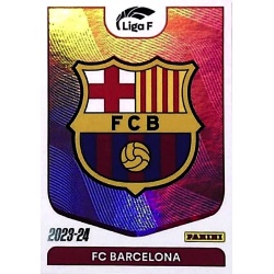 Escudo Barcelona 42