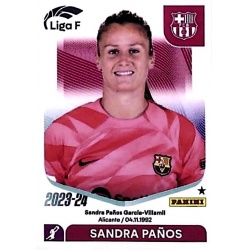 Sandra Paños Barcelona 44