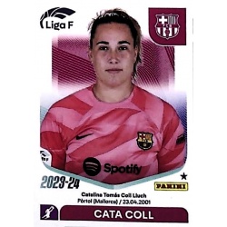 Cata Coll Barcelona 45