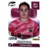 Cromos de Fútbol Cata Coll Barcelona Cromos Liga F 23 24
