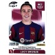 Lucy Bronze Barcelona 46