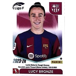 Lucy Bronze Barcelona 46