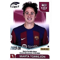 Marta Torrejón Barcelona 48A