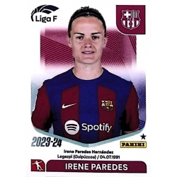Irene Paredes Barcelona 49