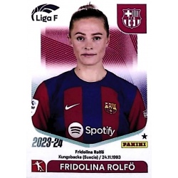 Fridolina Rolfo Barcelona 51