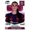Venta Cromo Ingrid Engen Barcelona Cromos Liga F 23 24