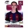 Oferta Cromos de Aitana Bonmatí Barcelona Cromos Liga Femenina 23-24