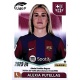 Alexia Putellas Barcelona 56