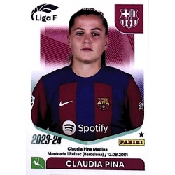 Claudia Pina Barcelona 57